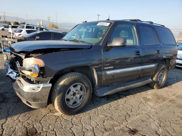 gmc yukon 2003 1gkec13t83r315707