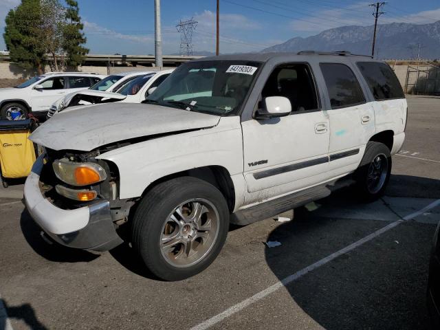 gmc yukon 2004 1gkec13t84r320097