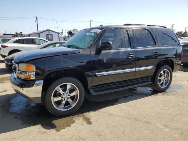 gmc yukon 2003 1gkec13t93r284919