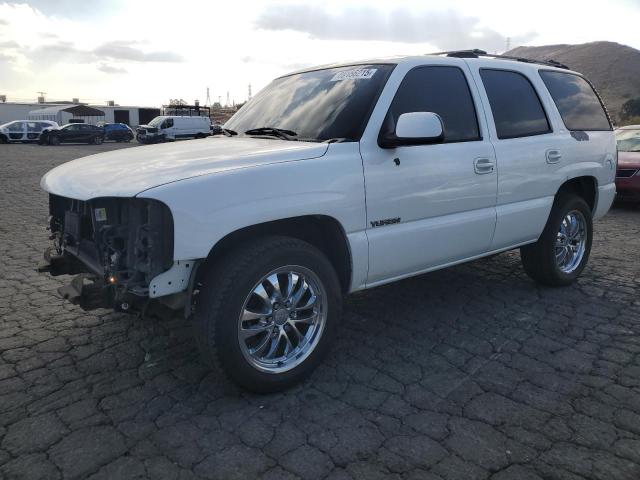 gmc yukon 2003 1gkec13t93r318454