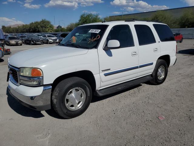 gmc yukon 2004 1gkec13t94r138554