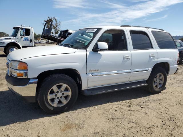 gmc yukon 2004 1gkec13t94r235852