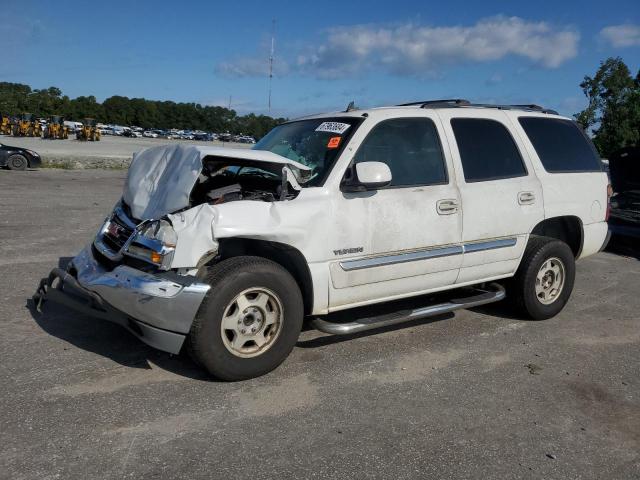 gmc yukon 2006 1gkec13t96j115230