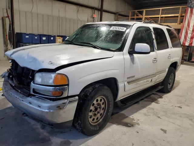 gmc yukon 2000 1gkec13t9yj159294