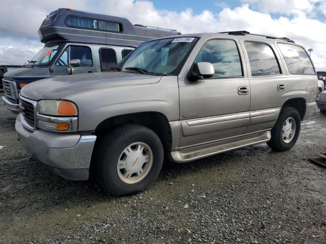 gmc yukon 2002 1gkec13tx2j299636