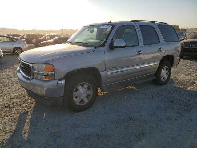 gmc yukon 2005 1gkec13tx5j151930