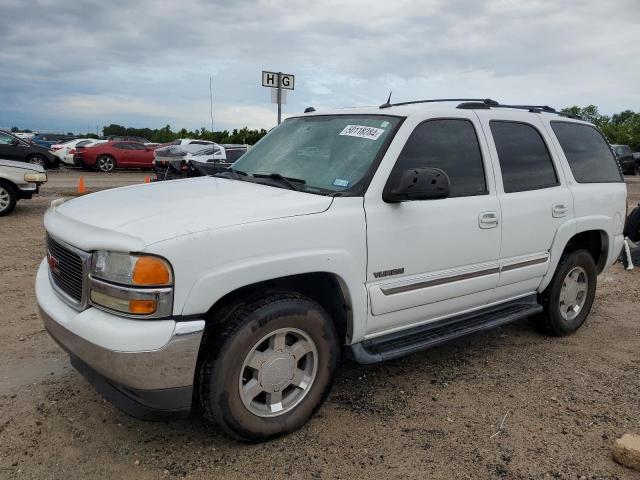 gmc yukon 2005 1gkec13tx5r224344