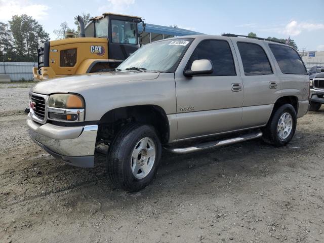 gmc yukon 2003 1gkec13v13r308051