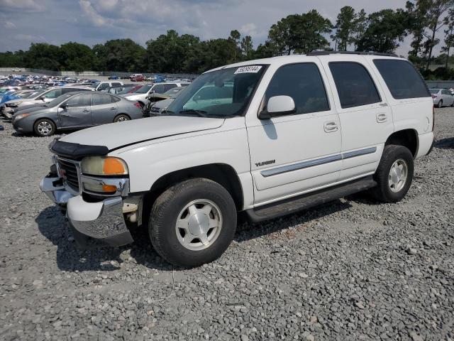 gmc yukon 2004 1gkec13v24j305319