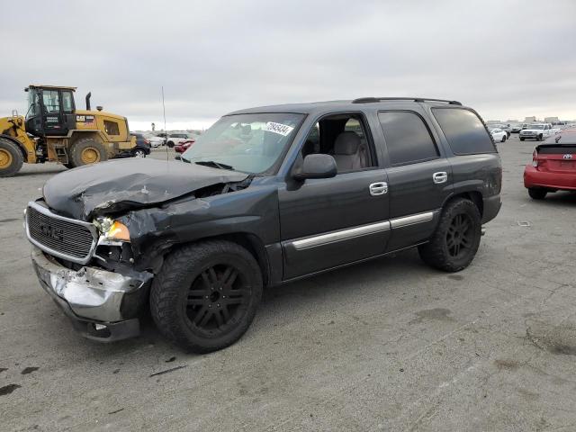 gmc yukon 2004 1gkec13v24r224726