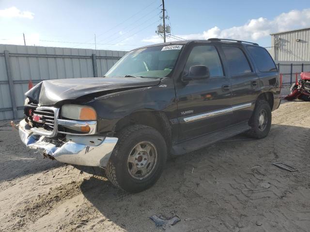 gmc yukon 2003 1gkec13v33r206184