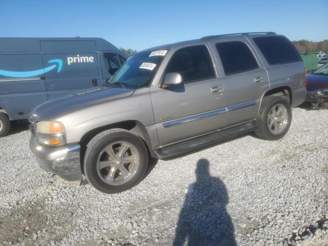 gmc yukon 2003 1gkec13v53r307436