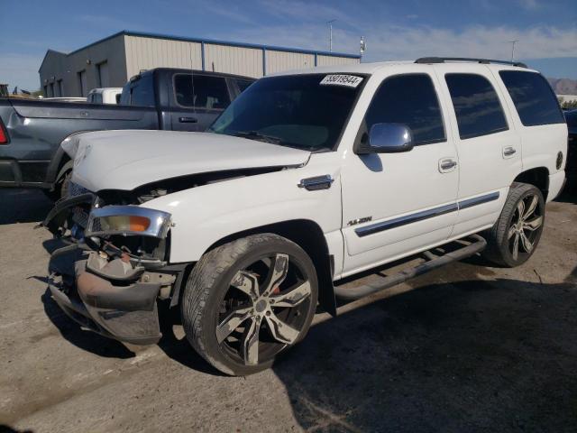 gmc yukon 2004 1gkec13v54j214061