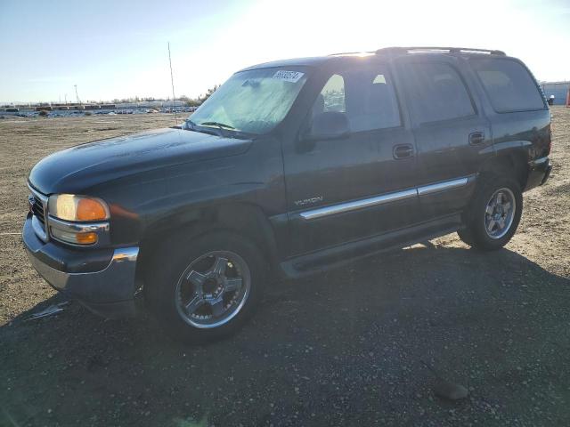 gmc yukon 2004 1gkec13v64j281770