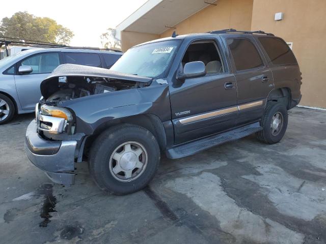 gmc yukon 2006 1gkec13v66j134934