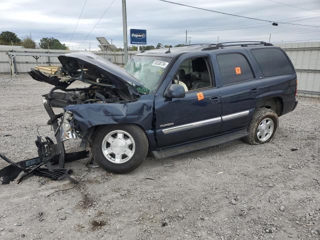 gmc yukon 2005 1gkec13v75j144998