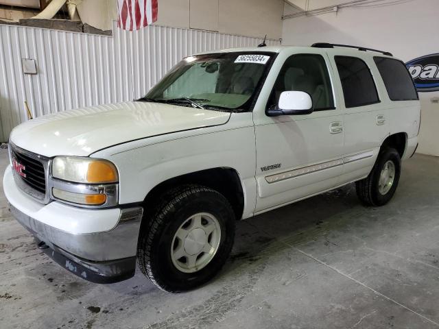 gmc yukon 2005 1gkec13v85r123224