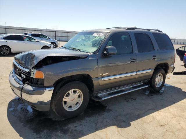 gmc yukon 2002 1gkec13v92j233211