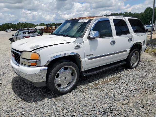 gmc yukon 2004 1gkec13z04j153396