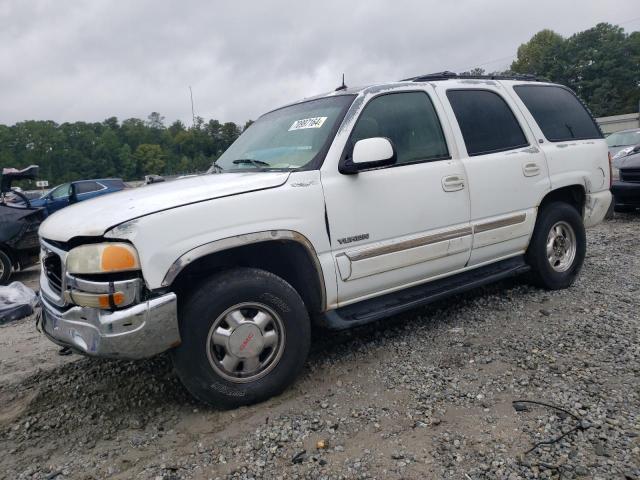 gmc yukon 2002 1gkec13z12j324458