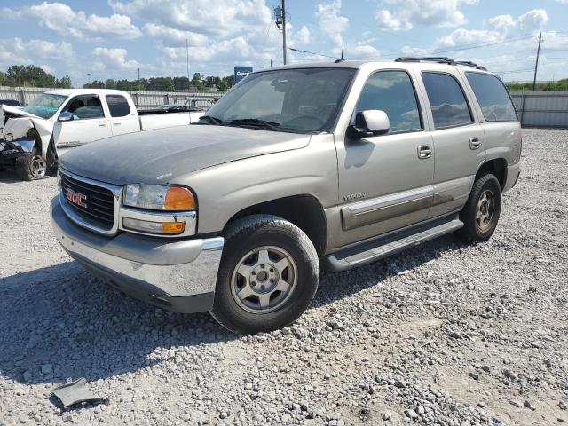 gmc yukon 2003 1gkec13z13r287124