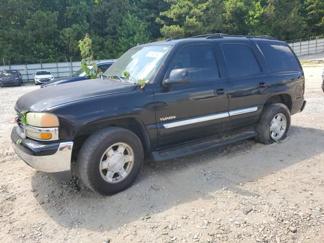 gmc yukon 2004 1gkec13z14r259888