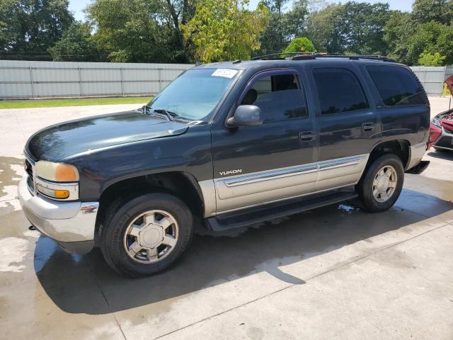 gmc yukon 2004 1gkec13z24j117077