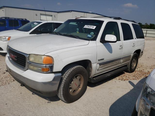 gmc yukon 2002 1gkec13z32j178693