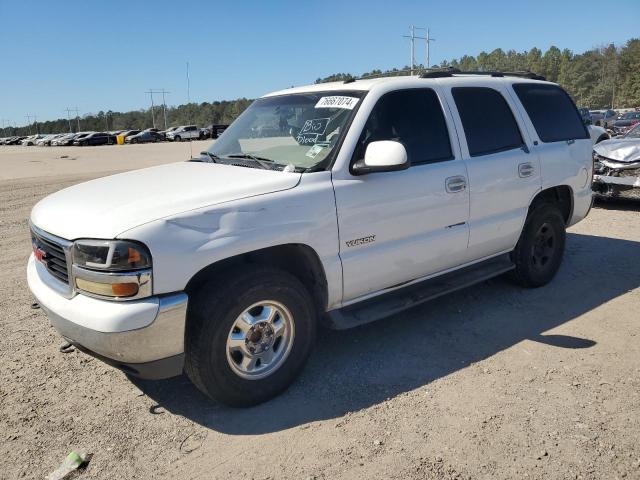 gmc yukon 2002 1gkec13z32r325662