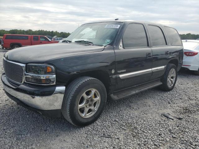 gmc yukon 2003 1gkec13z53j339644