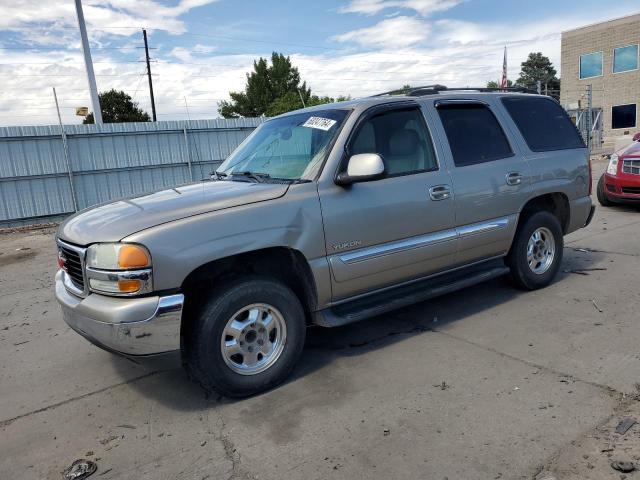 gmc yukon 2003 1gkec13z53r155726