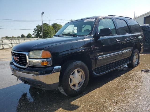 gmc yukon 2003 1gkec13z63j256496