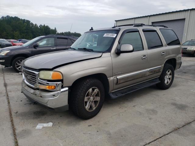 gmc yukon 2003 1gkec13z73r112683