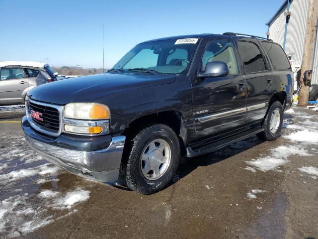 gmc yukon 2003 1gkec13z73r170308