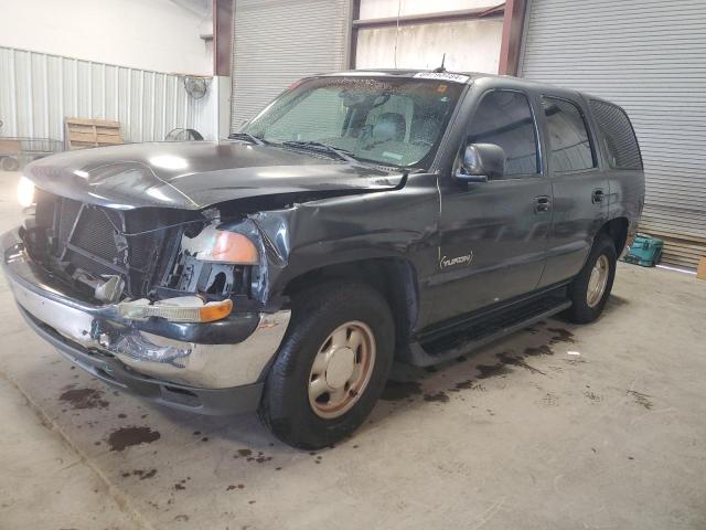 gmc yukon 2003 1gkec13z73r226571