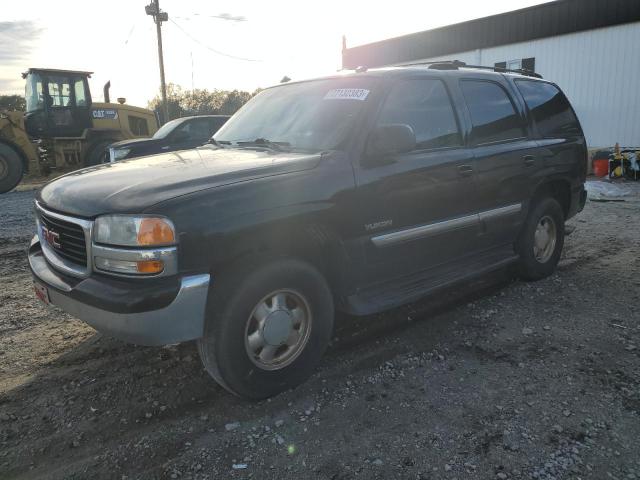 gmc yukon 2003 1gkec13z73r279819