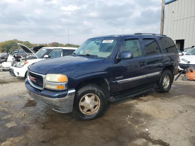 gmc yukon 2004 1gkec13z84r184817