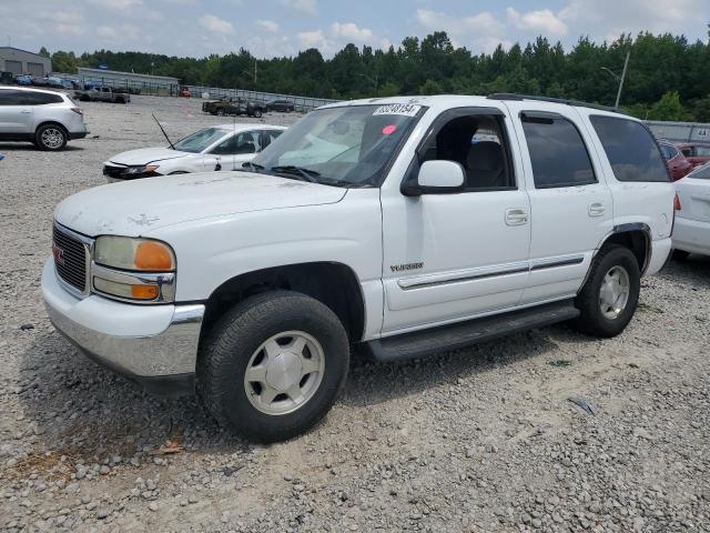 gmc yukon 2004 1gkec13z94j309094