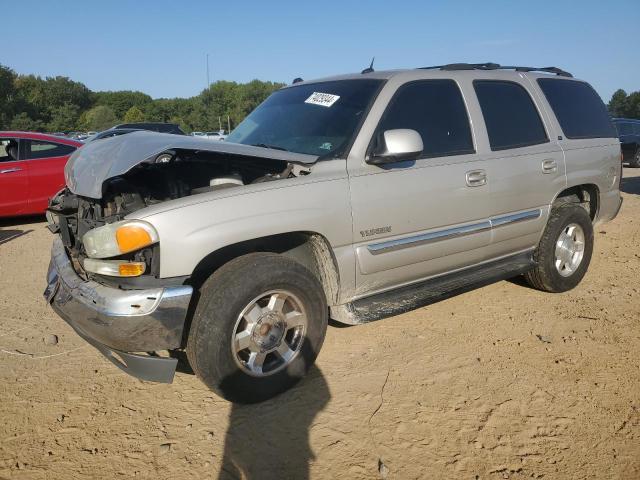 gmc yukon 2004 1gkec13z94r282349