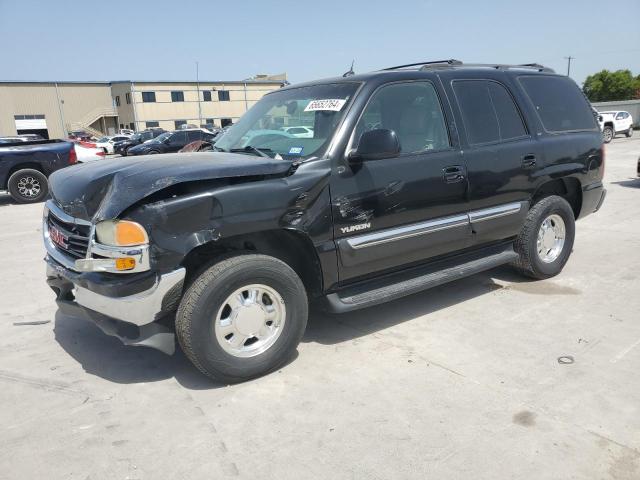 gmc yukon 2003 1gkec13zx3r240402