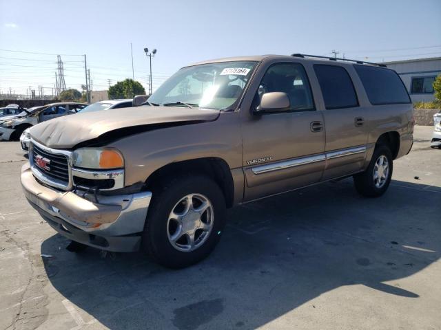 gmc yukon 2004 1gkec16t04r107334