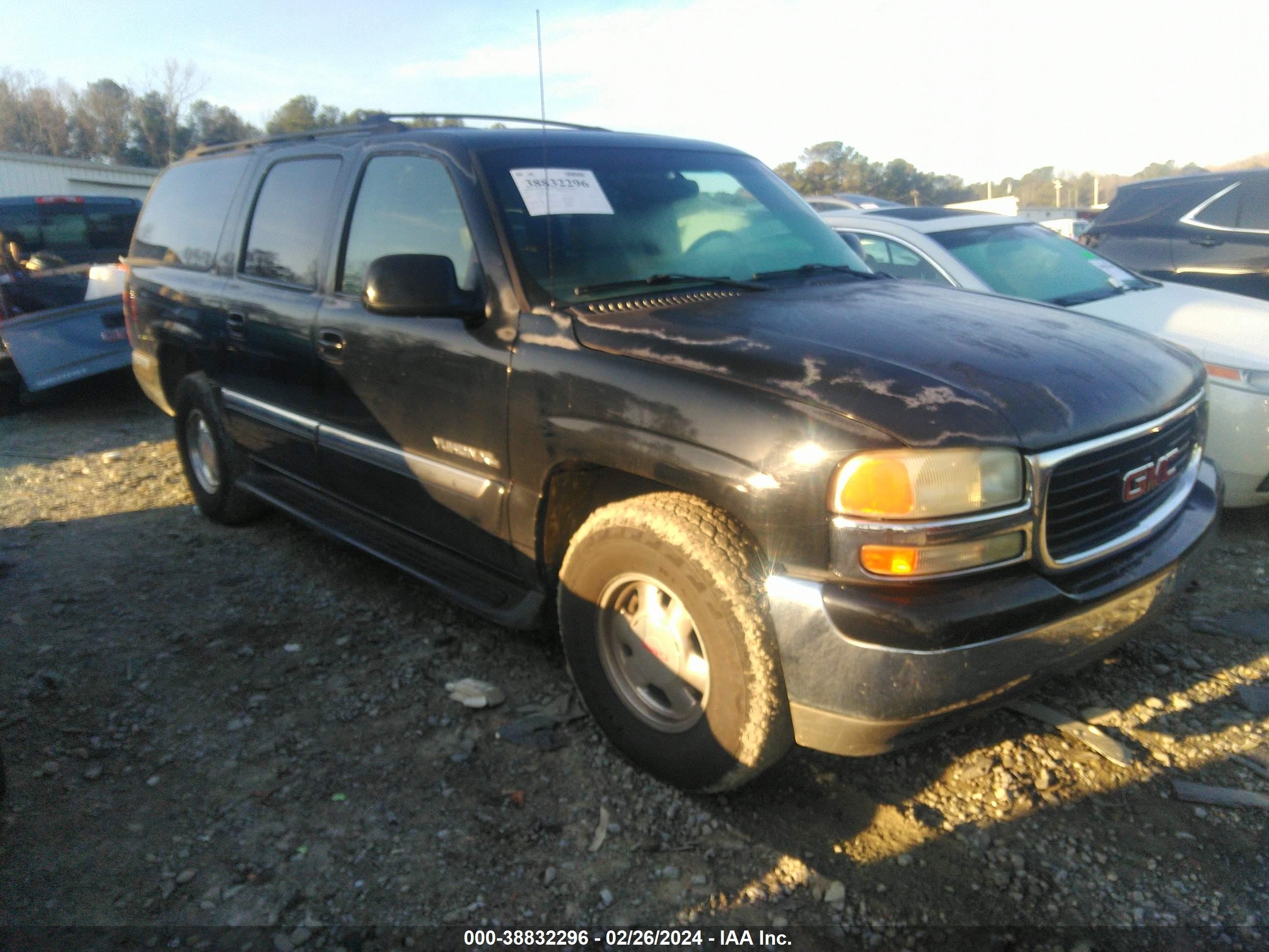 gmc  2001 1gkec16t61j309220