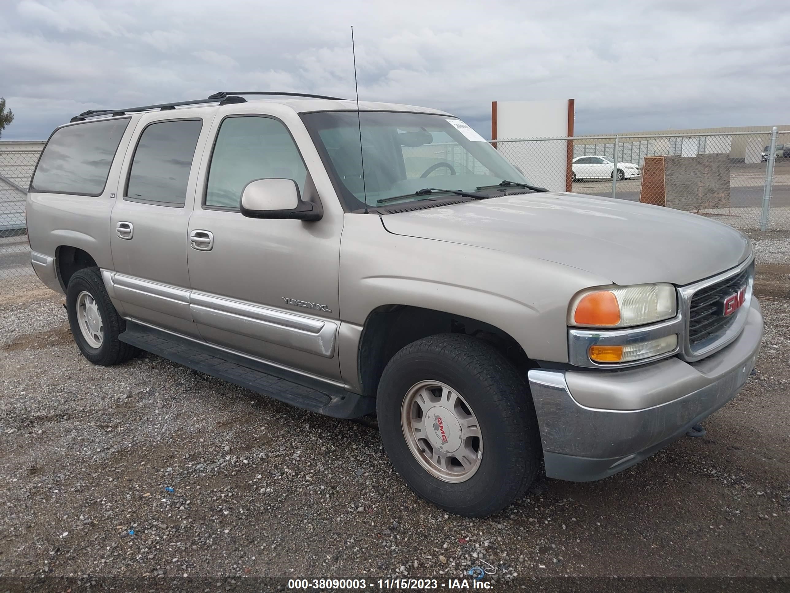 gmc yukon 2002 1gkec16t82j177952