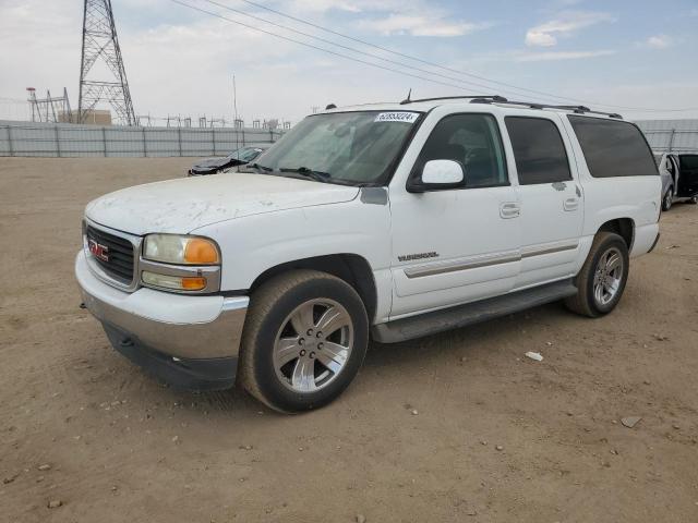 gmc yukon xl 2005 1gkec16z25j156040