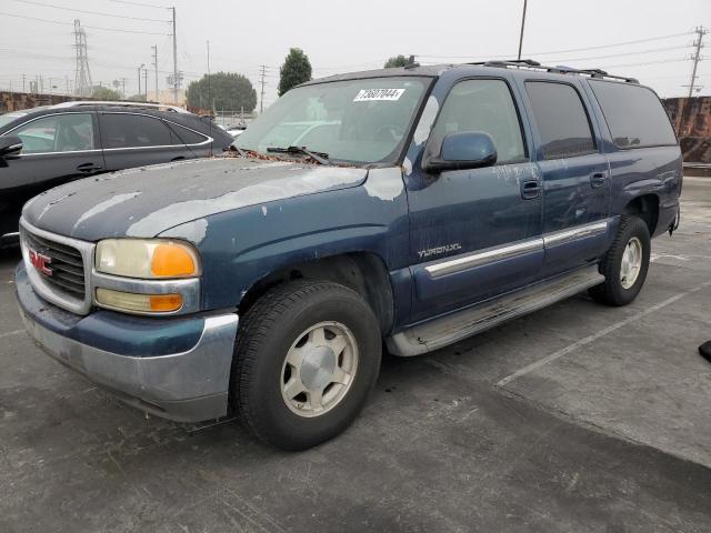 gmc yukon xl c 2006 1gkec16z26j177651