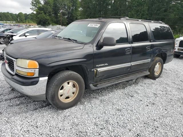 gmc yukon xl c 2002 1gkec16z42j314504