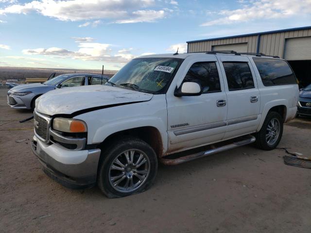 gmc yukon xl c 2005 1gkec16z45j149459