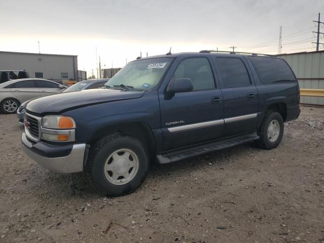 gmc yukon 2005 1gkec16z45j247813