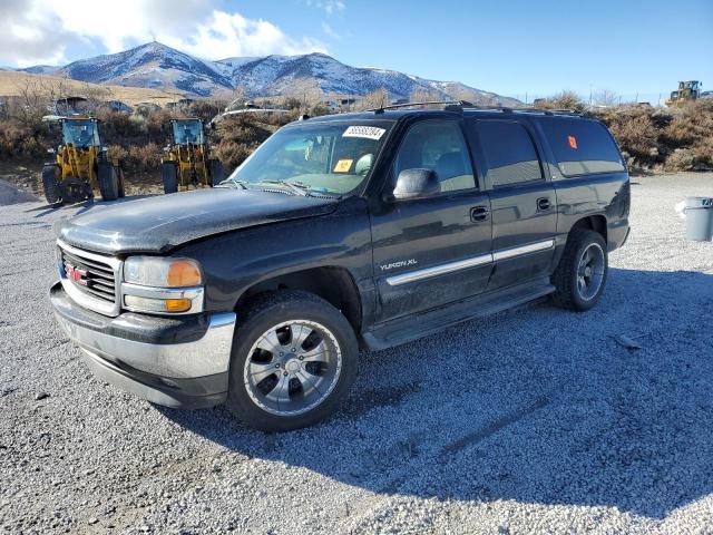 gmc yukon xl c 2005 1gkec16z75j152954