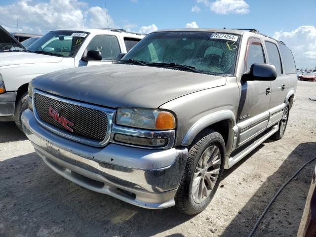 gmc yukon xl c 2002 1gkec16z82j255909